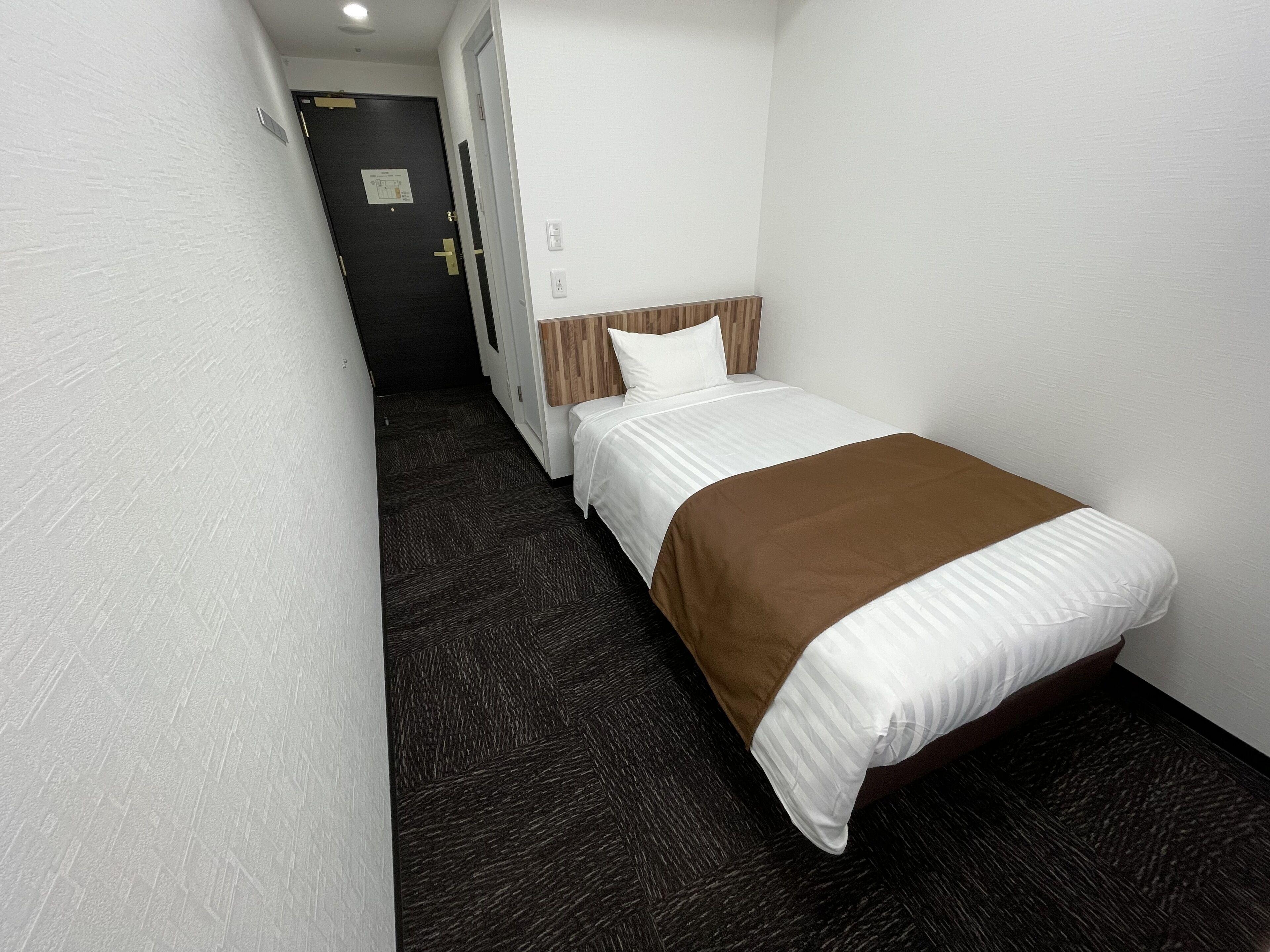 Ueno Urban Hotel Annex — Photos 3